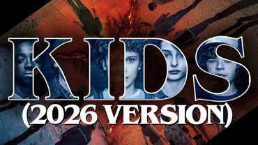 Stranger Things Season 5 Finale OST | Jeremy Brauns Epic Version