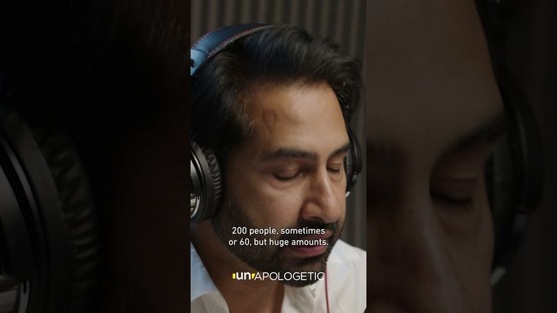 How Israel uses the myth of ‘human shields’ to inflict war crimes | Orly Nor | UNAPOLOGETIC