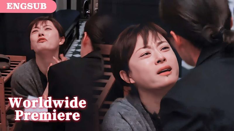 Please, God, don't let good people be heartbroken.😭💔| A BetterLife 蛮好的人生