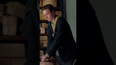 Враньё во благо? | Новый фильм с Александром Петровым «Почтарь» уже доступен на KION