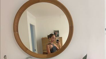 Q me pongo para un vuelo largooo!?