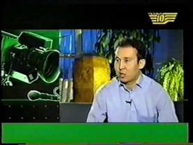 Хабар агентiгi