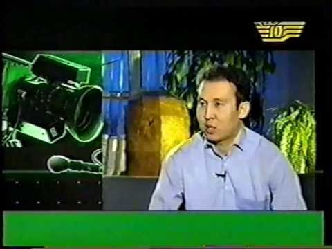 Хабар агентiгi