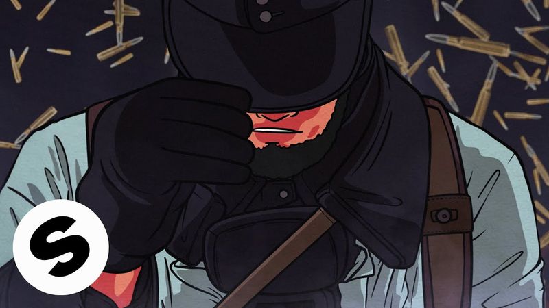 Ganger Baster - John Wick (VEL94EV Remix) [Official Audio]