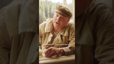 Садись, прокачу | Смотри фильм «Батя 2.Дед» с Евгением Цыгановым уже на KION