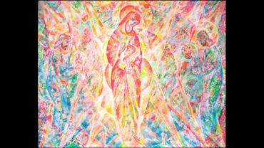 Агни Йога Мир огненный т1 03