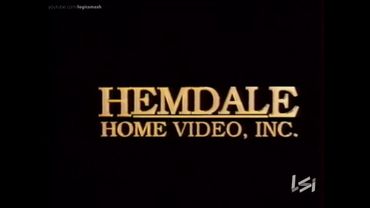 Sci Fi/Moonlight Matinee/Hemdale Home Video/Fitzgerald/Triangle Films (1989)