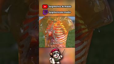 Mitos de las Armas De Fuego: Heridas de Bala #segmentoarmado #shorts #mitos #armas