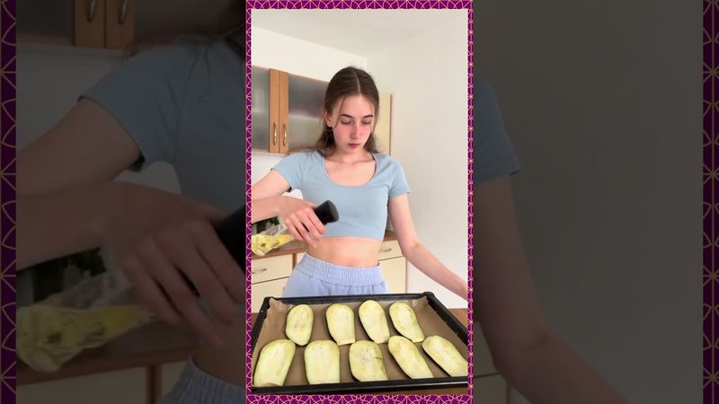 Невероятные рулетики....