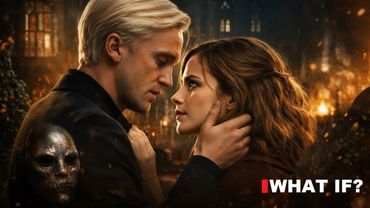 What If Draco Malfoy and Hermione Granger Chose Each Other | Dramione Story