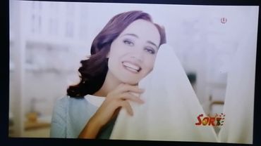 Реклама "Sorti" (ТВ-Центр, 24.12.2024)