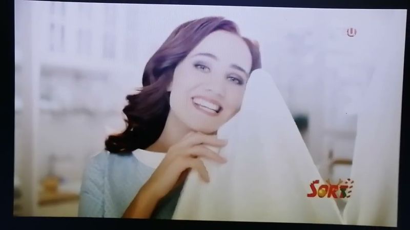 Реклама "Sorti" (ТВ-Центр, 24.12.2024)