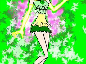 A Request (Leaf's Enchantix)