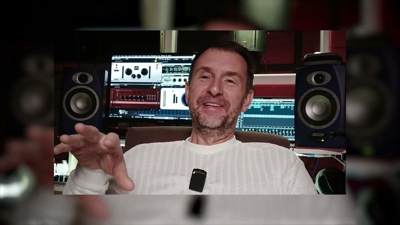 Самый главный навык в творческой профессии