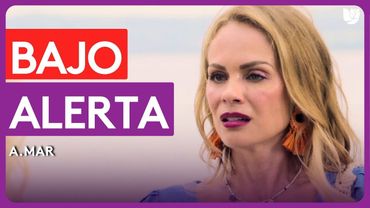 Érika es alertada sobre el interés de Estrella en Fabián | A.Mar | Capítulo 14