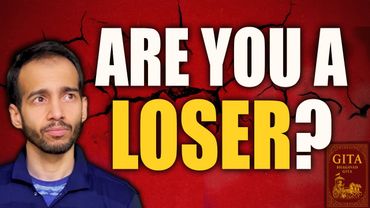 STOP doing these 6 things as per Gita #7