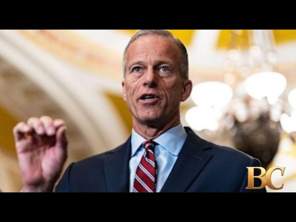 GOP senators raise red flags over House’s ambitious Trump legislative package