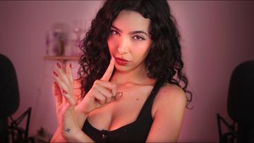 ASMR To Slow Your Brain For Deep Sleep 💤