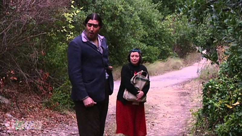 مسلسل ضيعة ضايعة - الجزء الثاني ـ الحلقة 9 التاسعة كاملة HD ـ غلطان بالنمرة