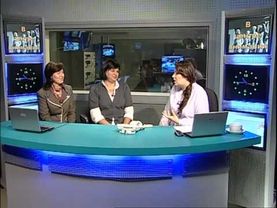 День дошкольника, Север TV, 23.09.11