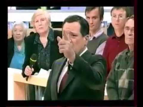 Чиновники служат власти и дьяволу: