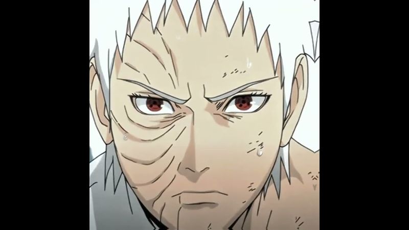 Obito so cold || #obito #obitouchiha #obitoedit #tobiedit #naruto #narutoshippuden #narutoedit #edit