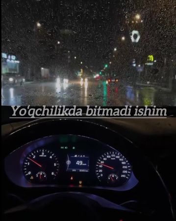 hamma gap shu pulda ekanda