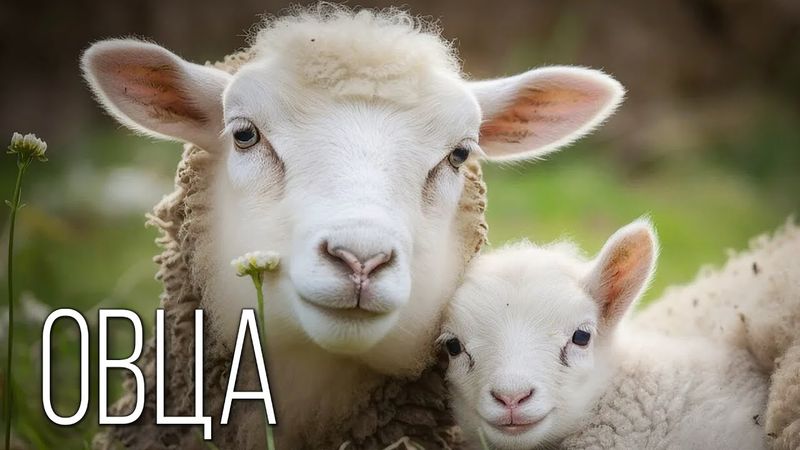 Бараны: Как Овцы Спасли Человечество | Интересные факты про баранов и овец