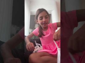 Arrumando meu mochila