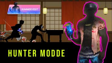 Let's Chase Runners!! Vector Summer Fest Event Gameplay