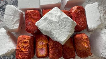 Reintroducing - J for JUMBO Chalk + Pasted Zeliciousness 💕💕