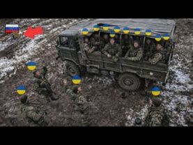 Украинские колонны попытались прорваться через российские линии — и вот что произошло…