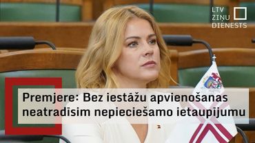 Siliņa: Jārunā par izdienas pensiju sistēmas godīgumu pret pārējiem strādājošajiem