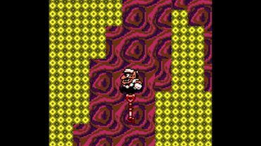 Wario Land 3: Part 84: The Warped Void (Red Chest)