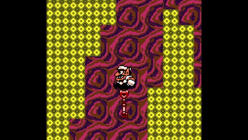 Wario Land 3: Part 84: The Warped Void (Red Chest)