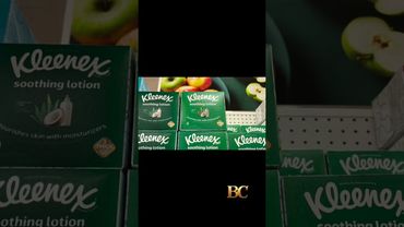 Kleenex-Owner Nears Roughly $3.5 Billion Sale of International Tissue Business