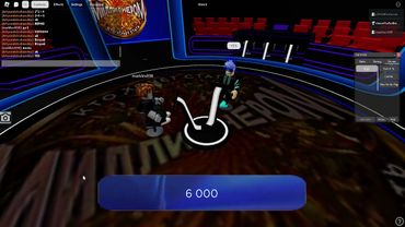 [russian] Кто хочет стать миллионером? В Роблоксе. 3 выпуск (Марк Левит)