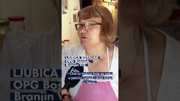 Zimnica: Mirisi iz domaćih staklenki nemaju konkurenciju