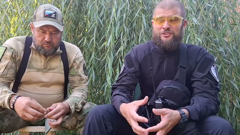 ЧТО ПРОИСХОДИЛО НА САМОМ ДЕЛЕ В СУДЖЕ?!/ ДЕНИС А. (ДЕД)/ СЕРГИЙ АЛИЕВ (РУСЬ)/ МАКСИМАЛЬНЫЙ РЕПОСТ!