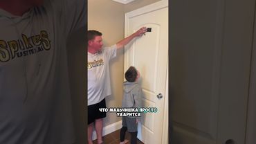 Когда желание сбылось за секунду 😮