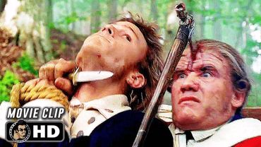 The American Revolutionary War Scene | THE PATRIOT (2000) Movie CLIP HD