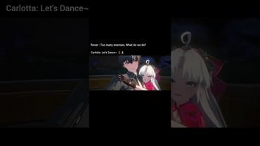 Desuwa~ #carlotta #wuwa #game #romantic #wutheringwaves
