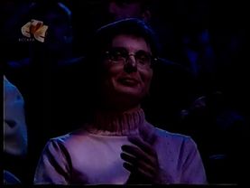 Самый умный (СТС, 22.04.2006) Полуфинальные игры младшей лиги. 4-я игра