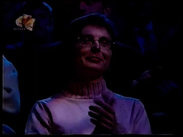 Самый умный (СТС, 22.04.2006) Полуфинальные игры младшей лиги. 4-я игра