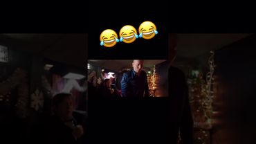 Сергей Бурунов танцует