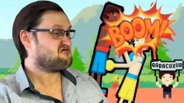 БОМБЯЩИЙ БОКС ► BOXING PHYSICS