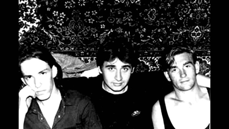 Сибирский мастурбатор - Любовь и циклодол