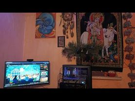 С Наступающим вас НГ и Рождеством:)