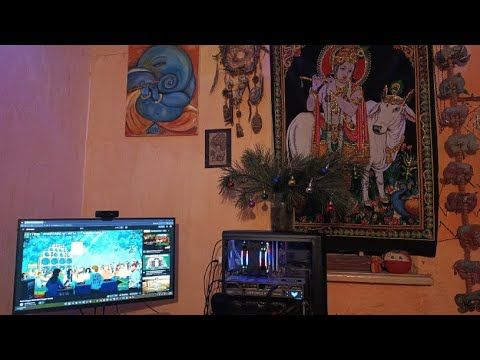 С Наступающим вас НГ и Рождеством:)