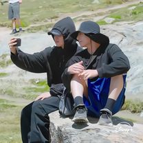 #areyousure2 #jimin #jungkook #bts #fyp 